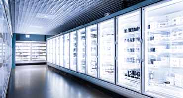 Refrigeration Repairs